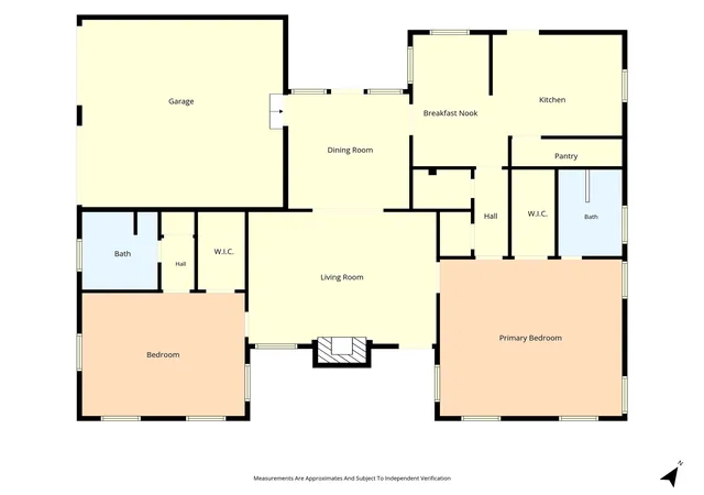39th image of 3025 Colcord Ave, Waco, TX 76707 | MLS# 21286510