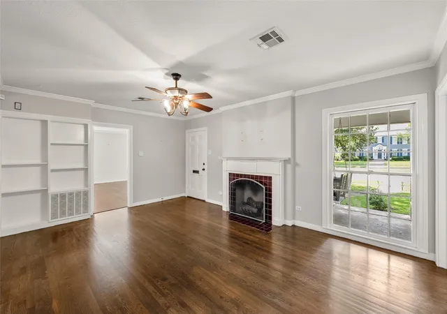 5th image of 3025 Colcord Ave, Waco, TX 76707 | MLS# 21286510