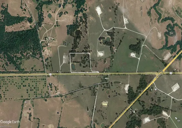 Photo 17 of Land for sale at 13 Acres Fm 39 S, Groesbeck, TX 76642 | MLS# 21287966 | Listing updated on 2026-07-22