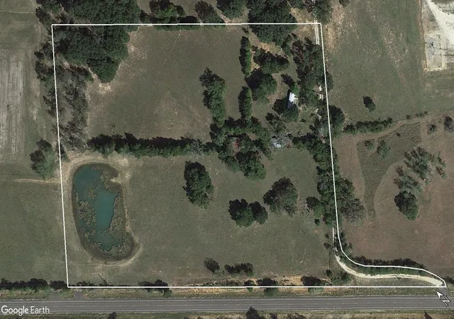 Photo 1 of Land for sale at 13 Acres Fm 39 S, Groesbeck, TX 76642 | MLS# 21287966 | Listing updated on 2026-07-22