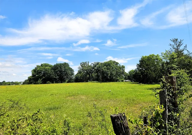 Photo 2 of Land for sale at 13 Acres Fm 39 S, Groesbeck, TX 76642 | MLS# 21287966 | Listing updated on 2026-07-22