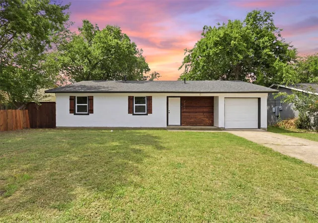 Homes for sale in Greenville, TX | 4901 Church St, Greenville, TX 75401 | MLS# 21284991