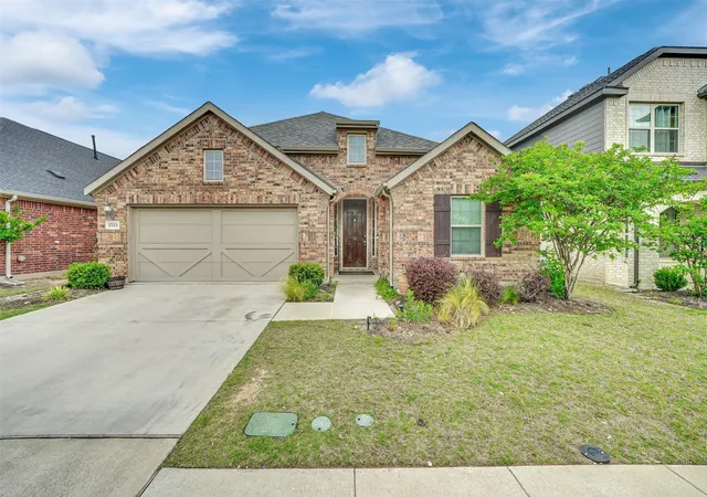 Photo 1 of Sale Pending at 2725 Bechtol St, Garland, TX 75042 | MLS# 21288402 | Listing updated on 2026-07-07