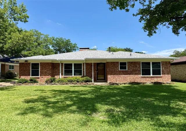 Homes for sale in Denison, TX | 120 S Lynn Ave, Denison, TX 75020 | MLS# 21270363