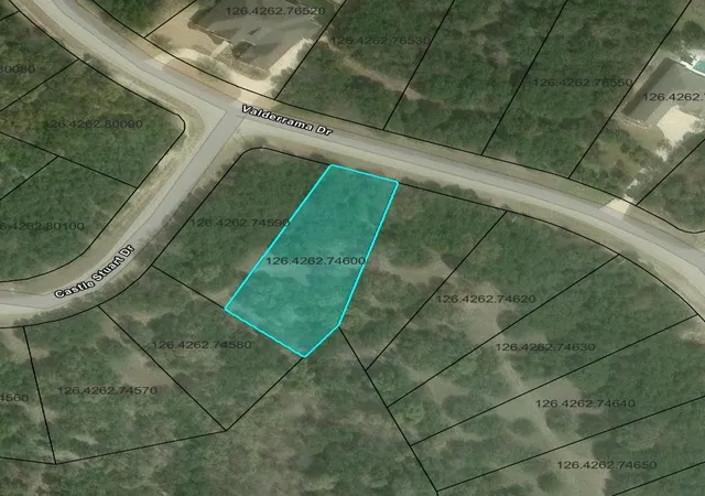 Photo 4 of Land for sale at 6202 Valderrama Dr, Cleburne, TX 76033 | MLS# 21277568 | Listing updated on 2026-09-17