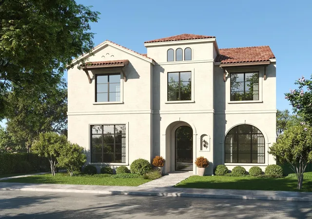 Photo 1 of Single family home for sale at 205 Murano Pl, Southlake, TX 76092 | MLS# 21288411 | Listing updated on 2026-08-23