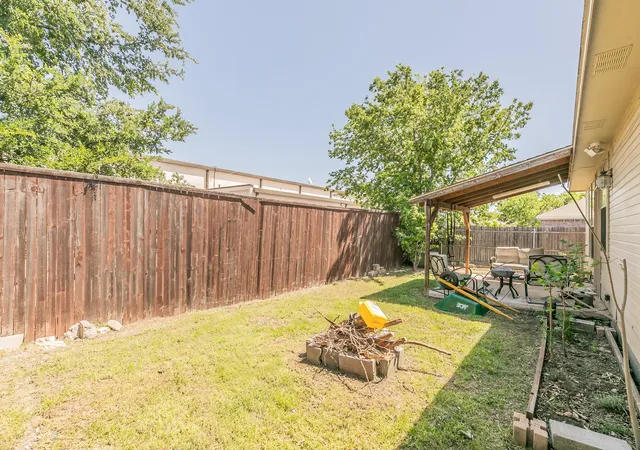 25th image of 4333 Park Creek Cir N, Fort Worth, TX 76137 | MLS# 21286635