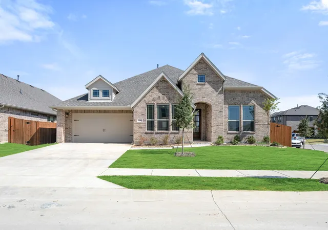 Photo 1 of Single family home for sale at 5500 Montex Rd, Argyle, TX 76226 | MLS# 21285507 | Listing updated on 2026-10-07