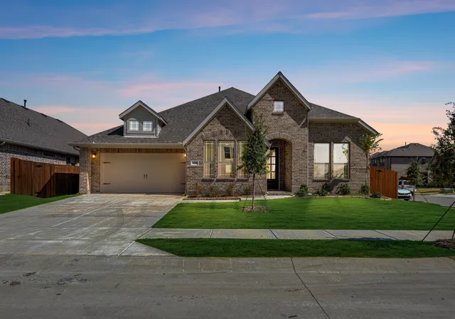 Photo 2 of Single family home for sale at 5500 Montex Rd, Argyle, TX 76226 | MLS# 21285507 | Listing updated on 2026-10-07