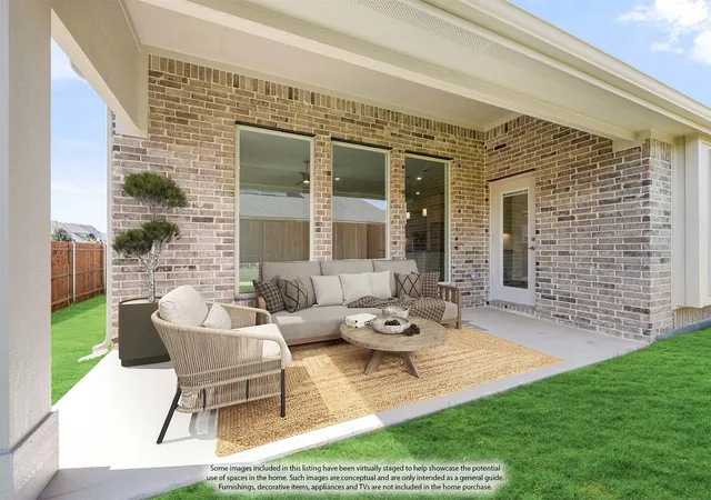Photo 37 of Single family home for sale at 5500 Montex Rd, Argyle, TX 76226 | MLS# 21285507 | Listing updated on 2026-10-07