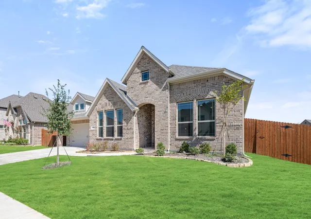 Photo 2 of Single family home for sale at 5500 Montex Rd, Argyle, TX 76226 | MLS# 21285507 | Listing updated on 2026-10-07