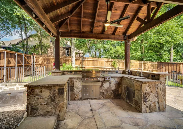 Photo 4 of Single family home for sale at 1450 Branding Iron Wy, Midlothian, TX 76065 | MLS# 21286607 | Listing updated on 2026-09-01