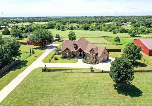 Photo 1 of Single family home for sale at 245 Fm 407 W, Argyle, TX 76226 | MLS# 21286690 | Listing updated on 2026-08-19