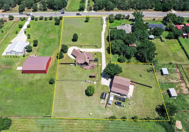 Photo 2 of Single family home for sale at 245 Fm 407 W, Argyle, TX 76226 | MLS# 21286690 | Listing updated on 2026-08-19