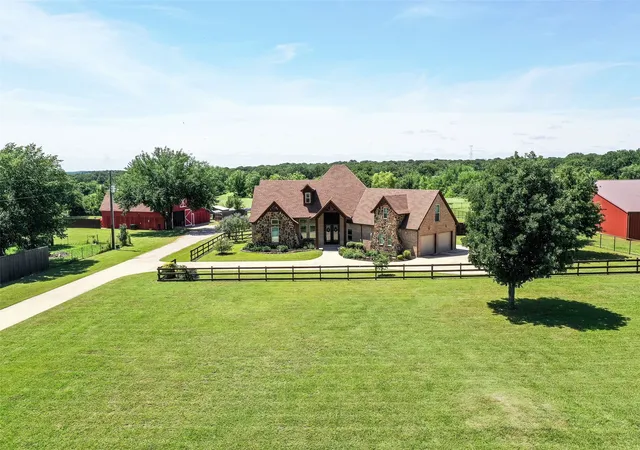 Photo 3 of Single family home for sale at 245 Fm 407 W, Argyle, TX 76226 | MLS# 21286690 | Listing updated on 2026-08-19