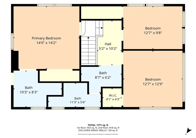 40th image of 2514 Colcord Ave, Waco, TX 76707 | MLS# 21286921