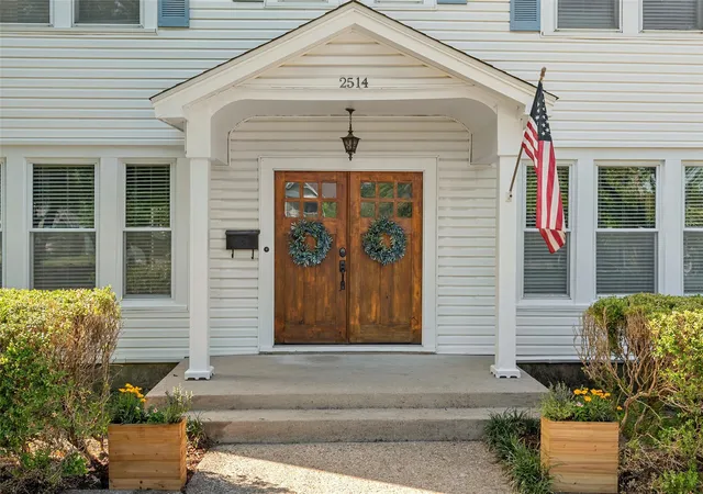4th image of 2514 Colcord Ave, Waco, TX 76707 | MLS# 21286921