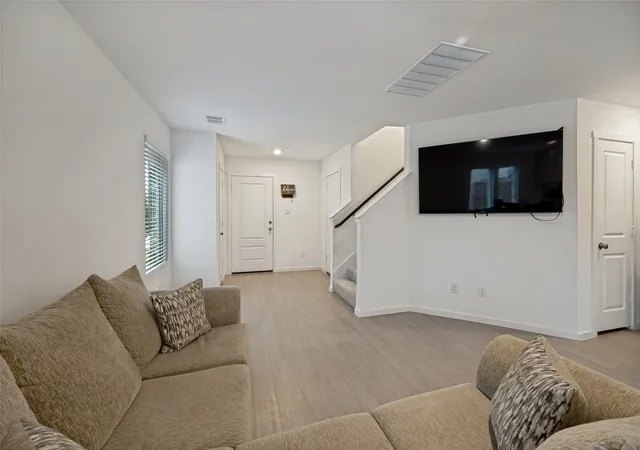 Photo 3 of Sale Pending at 221 Ashbrook St, Little Elm, TX 75068 | MLS# 21283760 | Listing updated on 2026-08-25