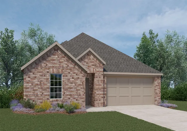 Photo 1 of Sale Pending at 2063 Hearn Dr, Royse City, TX 75189 | MLS# 21288512 | Listing updated on 2026-08-18