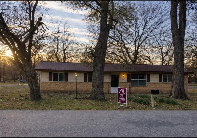 Homes for sale in Cooper, TX | 1100 8th St, Cooper, TX 75432 | MLS# 21288515