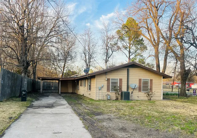 Homes for sale in Cooper, TX | 1100 8th St, Cooper, TX 75432 | MLS# 21288515
