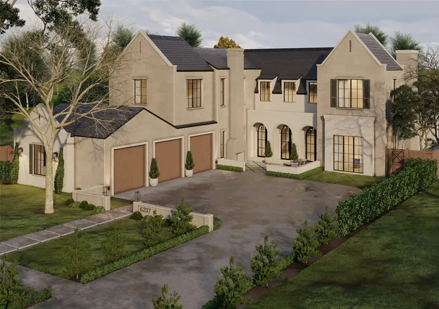 Photo 1 of Mansion for sale at 6237 Turner Wy, Dallas, TX 75230 | MLS# 21284742 | Listing updated on 2026-08-19