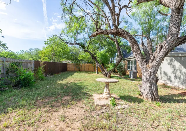 Homes for sale in Abilene, TX | 2001 S 20th St, Abilene, TX 79602 | MLS# 21284245