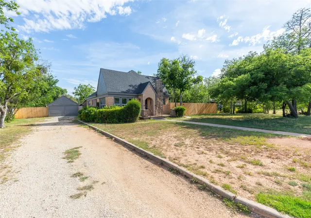 Homes for sale in Abilene, TX | 2001 S 20Th St, Abilene, TX 79602 | MLS# 21284245
