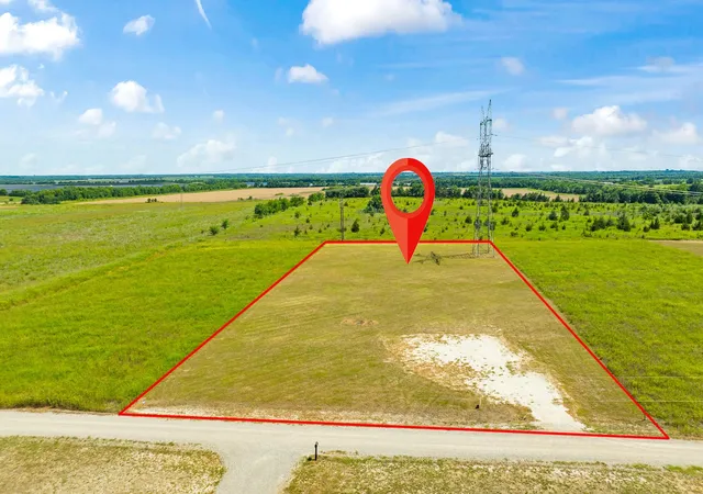 Homes for sale in Brookston, TX | Tbd Private Road 24977, Brookston, TX 75421 | MLS# 21288558