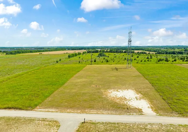 Homes for sale in Brookston, TX | Tbd Private Road 24977, Brookston, TX 75421 | MLS# 21288558
