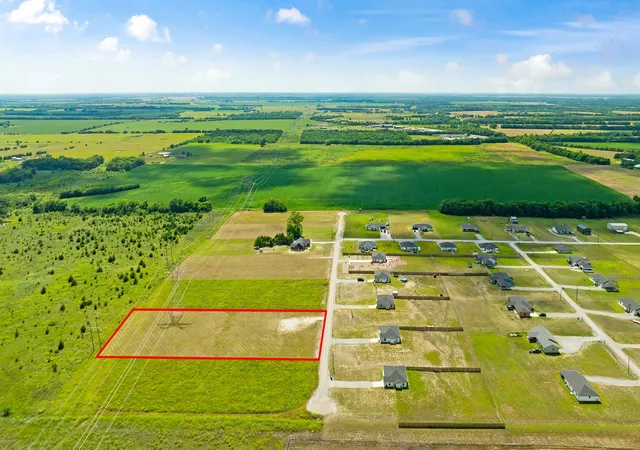Homes for sale in Brookston, TX | Tbd Private Road 24977, Brookston, TX 75421 | MLS# 21288558