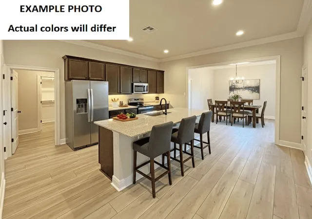 3rd image of 744 Crewe Ln, Bossier City, LA 71111 | MLS# 21288608