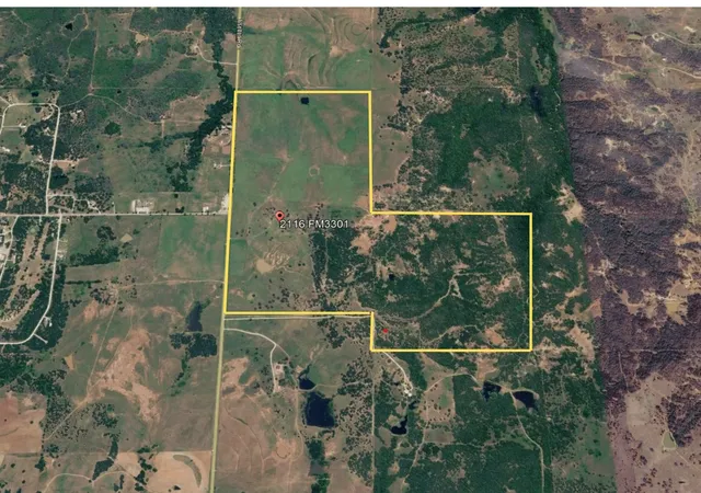 Photo 3 of Sale Pending at 2116 Fm-3301, Nocona, TX 76255 | MLS# 21285175 | Listing updated on 2026-10-01