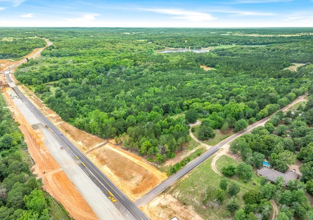 Photo 3 of Land for sale at 16864 Fm 16 W, Lindale, TX 75771 | MLS# 21288560 | Listing updated on 2026-07-22