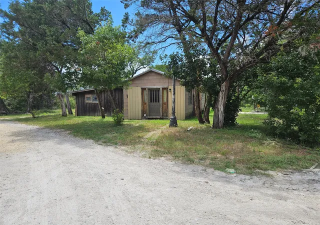 Photo 1 of Single family home for sale at 103 Canyon Dr, Whitney, TX 76692 | MLS# 21288485 | Listing updated on 2026-07-15