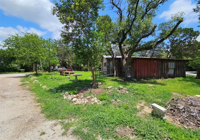 Photo 3 of Single family home for sale at 103 Canyon Dr, Whitney, TX 76692 | MLS# 21288485 | Listing updated on 2026-07-15