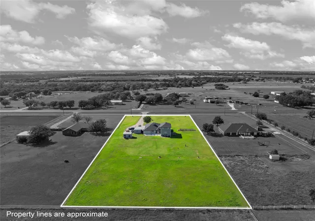 Photo 3 of Single family home for sale at 5330 Leroy Pkwy, West, TX 76691 | MLS# 21288553 | Listing updated on 2026-09-05