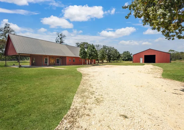Homes for sale in Covington, TX | 423 A Hcr 1439, Covington, TX 76636 | MLS# 21281623