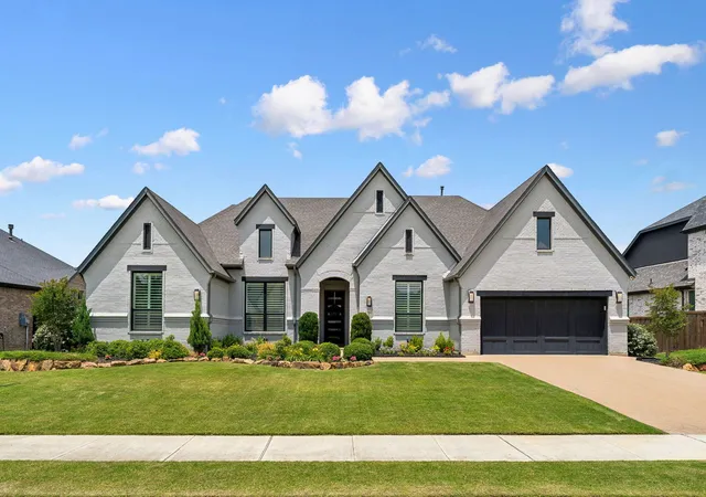Homes for sale in Prosper, TX | 1960 Star Trace Pkwy, Prosper, TX 75078 | MLS# 21288561