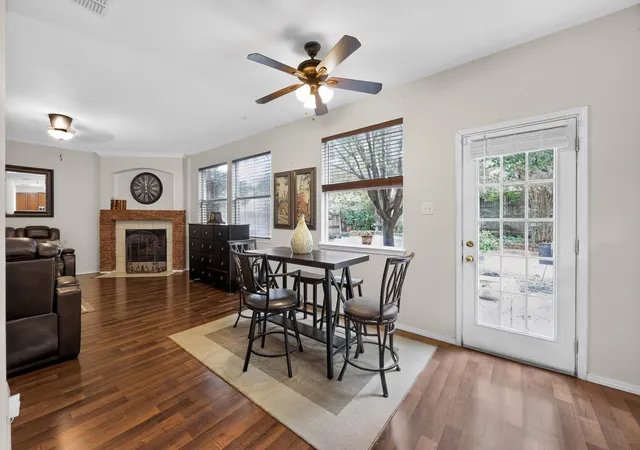 Photo 3 of Single family home for sale at 10610 Gleneagles Ln, Rowlett, TX 75089 | MLS# 21288700 | Listing updated on 2026-07-17