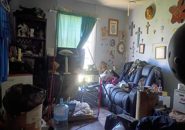 Photo 4 of Sale Pending at 1713 18Th St, Mineral Wells, TX 76067 | MLS# 21287396 | Listing updated on 2026-07-09