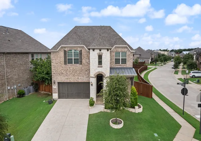 Homes for sale in Argyle, TX | 1900 Monahan Dr, Argyle, TX 76226 | MLS# 21288220