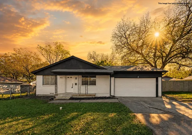 Homes for sale in Mc Kinney, TX | 1105 W White Ave, Mc Kinney, TX 75069 | MLS# 21288768