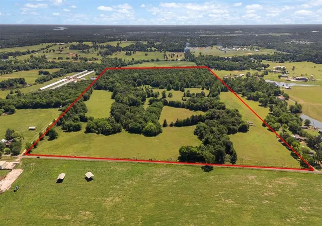 Photo 3 of Land for sale at Tbd County Road 2395, Winnsboro, TX 75494 | MLS# 21288778 | Listing updated on 2026-07-07
