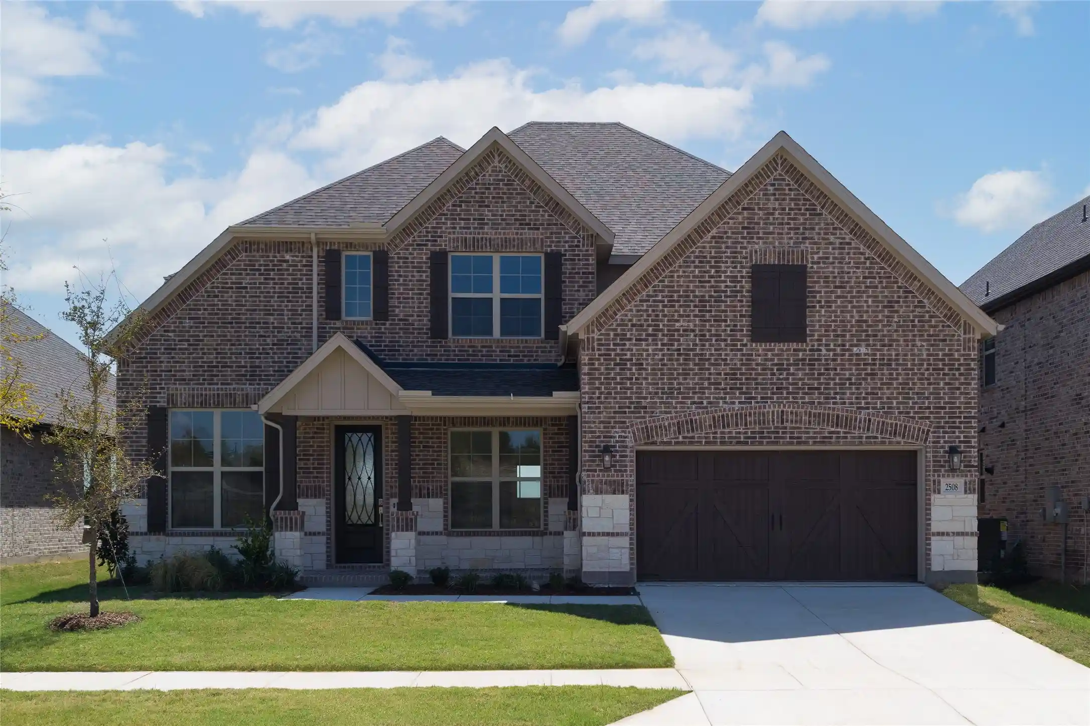 Photo 1 of Single family home for sale at 2508 Broadstone Dr, Celina, TX 75009 | MLS# 21288801 | Listing updated on 2026-10-29