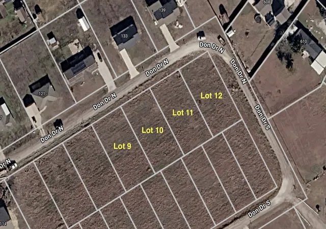 Homes for sale in Itasca, TX | Tbd Don Ln, Itasca, TX 76055 | MLS# 21288772