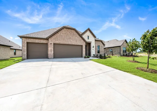 Homes for sale in Greenville, TX | 510 Cristo Range Dr, Greenville, TX 75402 | MLS# 21288833