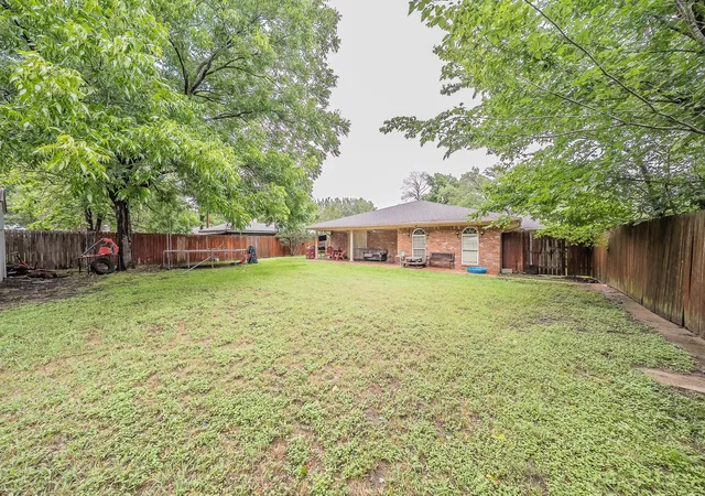 Homes for sale in Kerens, TX | 613 N Overlook Dr, Kerens, TX 75144 | MLS# 21288839