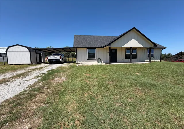 Homes for sale in Poolville, TX | 109 Spruce Tree Ct, Poolville, TX 76487 | MLS# 21288857