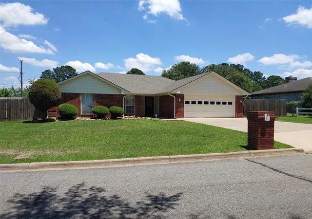 Photo 1 of Sale Pending at 1360 Ne 26th St, Paris, TX 75460 | MLS# 21287882 | Listing updated on 2026-08-31